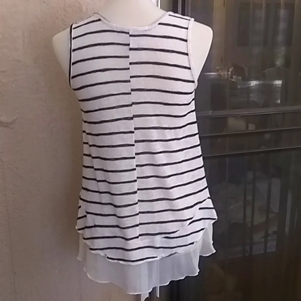 American Rag Top - Picture 4 of 4